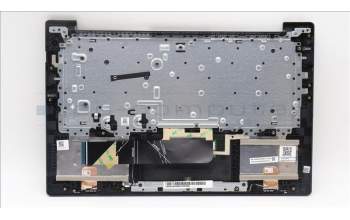 Lenovo 5CB1K98158 COVER Upper Case ASM_UKE L82YT NFP BK