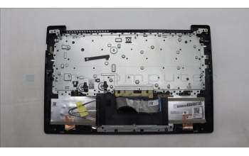 Lenovo 5CB1K98159 COVER Upper Case ASM_UKR L82YT NFP BK