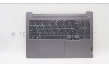 Lenovo 5CB1K98171 COVER Upper Case ASM_ENG L83AS A/G