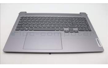 Lenovo 5CB1K98180 COVER Upper Case ASM_HUN L83AS A/G