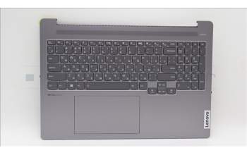 Lenovo 5CB1K98188 COVER Upper Case ASM_RUS L83AS A/G