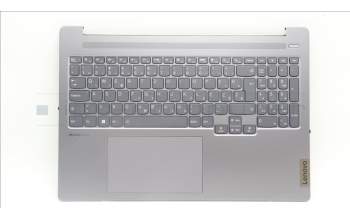 Lenovo 5CB1K98189 COVER Upper Case ASM_SLV L83AS A/G