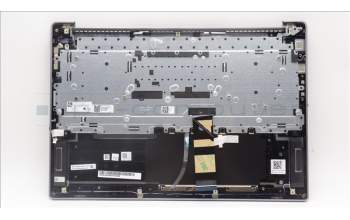 Lenovo 5CB1K98189 COVER Upper Case ASM_SLV L83AS A/G