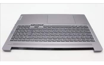 Lenovo 5CB1K98189 COVER Upper Case ASM_SLV L83AS A/G