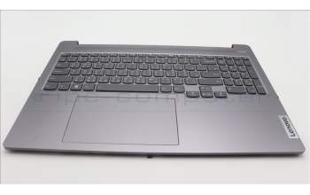 Lenovo 5CB1K98192 COVER Upper Case ASM_TC L83AS A/G