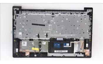 Lenovo 5CB1L09244 COVER Upper Case ASM_ARA L82YU BK