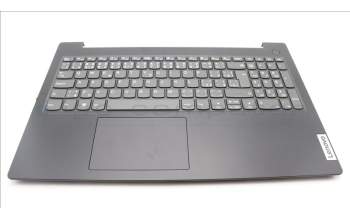 Lenovo 5CB1L09247 COVER Upper Case ASM_CZE/SLK L82YU BK