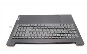 Lenovo 5CB1L09247 COVER Upper Case ASM_CZE/SLK L82YU BK
