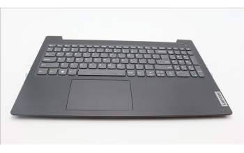 Lenovo 5CB1L09248 COVER Upper Case ASM_EURO ENG L82YU BK