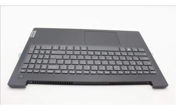 Lenovo 5CB1L09248 COVER Upper Case ASM_EURO ENG L82YU BK