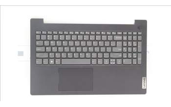 Lenovo 5CB1L09249 COVER Upper Case ASM_ENG L82YU BK
