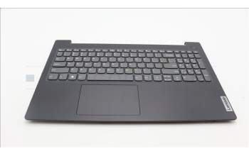 Lenovo 5CB1L09249 COVER Upper Case ASM_ENG L82YU BK