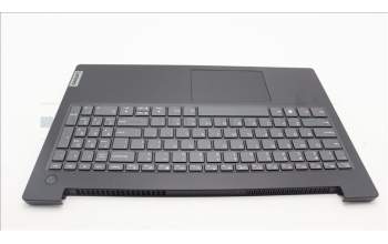 Lenovo 5CB1L09249 COVER Upper Case ASM_ENG L82YU BK