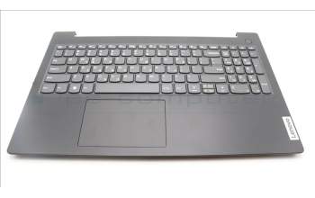 Lenovo 5CB1L09253 COVER Upper Case ASM_GRE L82YU BK