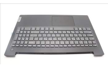 Lenovo 5CB1L09253 COVER Upper Case ASM_GRE L82YU BK