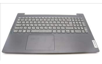 Lenovo 5CB1L09257 COVER Upper Case ASM_HUN L82YU BK