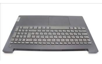 Lenovo 5CB1L09257 COVER Upper Case ASM_HUN L82YU BK