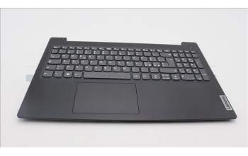 Lenovo 5CB1L09258 COVER Upper Case ASM_ITA L82YU BK