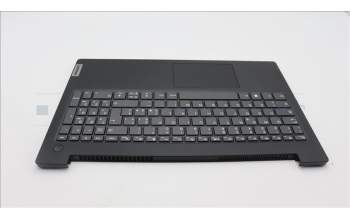 Lenovo 5CB1L09258 COVER Upper Case ASM_ITA L82YU BK