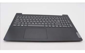Lenovo 5CB1L09266 COVER Upper Case ASM_SLV L82YU BK