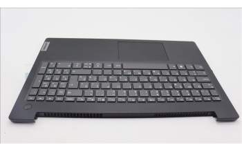 Lenovo 5CB1L09266 COVER Upper Case ASM_SLV L82YU BK