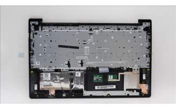 Lenovo 5CB1L09266 COVER Upper Case ASM_SLV L82YU BK