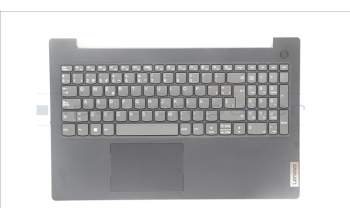Lenovo 5CB1L09267 COVER Upper Case ASM_SPA L82YU BK
