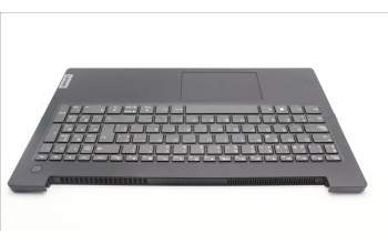 Lenovo 5CB1L09267 COVER Upper Case ASM_SPA L82YU BK