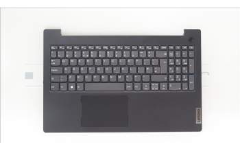 Lenovo 5CB1L09272 COVER Upper Case ASM_UKE L82YU BK