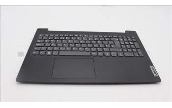 Lenovo 5CB1L09272 COVER Upper Case ASM_UKE L82YU BK
