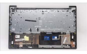 Lenovo 5CB1L09280 C-Cover with keyboard,English,Grey