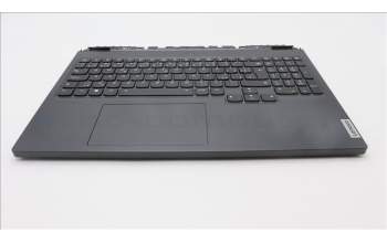 Lenovo 5CB1L09900 COVER Upper CaseASM_CZE/SLKL82WQRGBWTWOL
