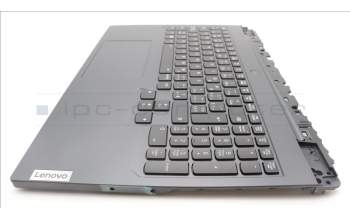Lenovo 5CB1L09905 COVER Upper CaseASM_FRA/ENGL82WQRGBWTWOL