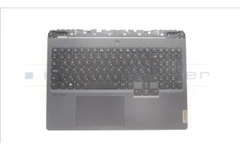 Lenovo 5CB1L09910 COVER Upper Case ASM_HUN L82WQ RGB WTWOL
