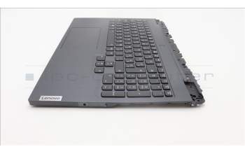 Lenovo 5CB1L09910 COVER Upper Case ASM_HUN L82WQ RGB WTWOL