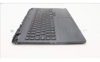 Lenovo 5CB1L09910 COVER Upper Case ASM_HUN L82WQ RGB WTWOL