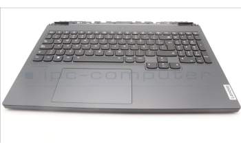 Lenovo 5CB1L09915 COVER Upper Case ASM_LA SPAL82WQRGBWTWOL
