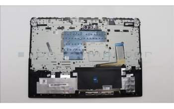 Lenovo 5CB1L09916 COVER Upper Case ASM_NORDICL82WQRGBWTWOL
