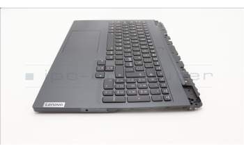 Lenovo 5CB1L09916 COVER Upper Case ASM_NORDICL82WQRGBWTWOL