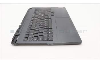 Lenovo 5CB1L09916 COVER Upper Case ASM_NORDICL82WQRGBWTWOL