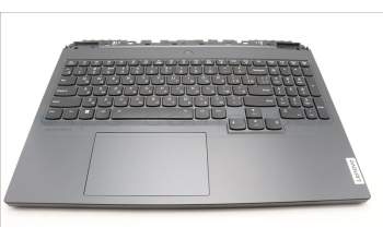 Lenovo 5CB1L09918 COVER Upper Case ASM_RUS L82WQ RGB WTWOL