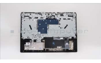 Lenovo 5CB1L09925 COVER Upper Case ASM_UKE L82WQ RGB WTWOL