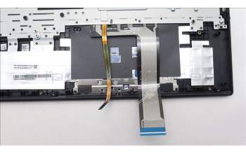 Lenovo 5CB1L09935 COVER Upper Case ASM_FRA L82WQ WH WT WOL