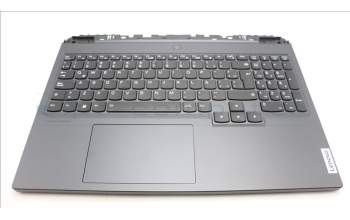 Lenovo 5CB1L09947 COVER Upper Case ASM_LA SPA L82WQWHWTWOL