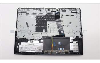 Lenovo 5CB1L10762 COVER Upper Case ASM_USA ENGL82WQWHWTWOL