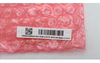 Lenovo 5CB1L10779 COVER Hinge cap C 82XD PL AB