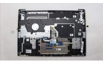 Lenovo 5CB1L10803 COVER UpperCase_GRE C82XD FP CG BL AL