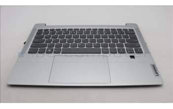 Lenovo 5CB1L10804 COVER UpCase_EUROENG C82XD FP CG BL AL