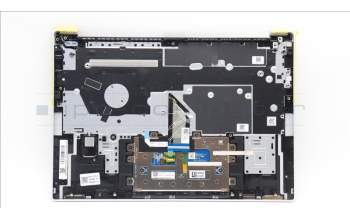 Lenovo 5CB1L10807 COVER UpperCase_RUS C82XD FP CG BL AL