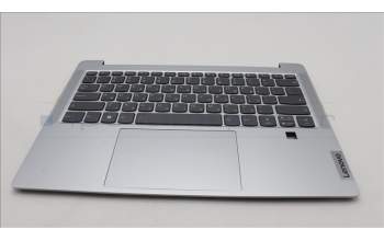 Lenovo 5CB1L10809 COVER UpperCase_HBW C82XD FP CG BL AL